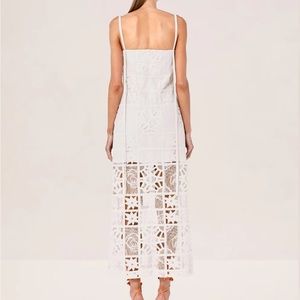 Recently bought and I did not need it anymore. Never been used. Not even opened